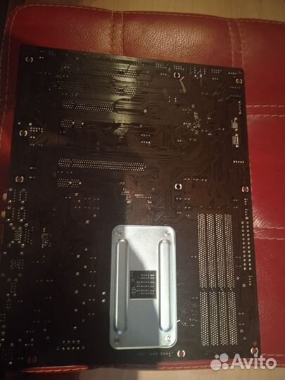 Материнская плата ASRock 870Extreme3