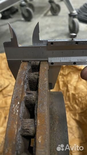 Тормозные диски opel insignia