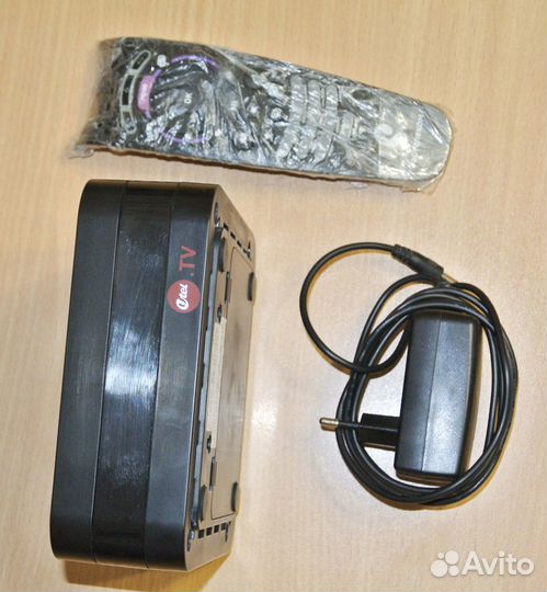 Декодер-приставка TV Smartlabs SML-292 HD Premium