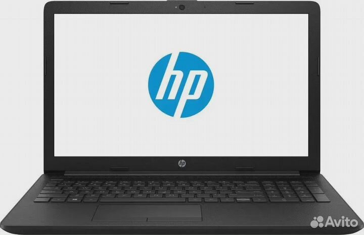 Ноутбук HP 15.6