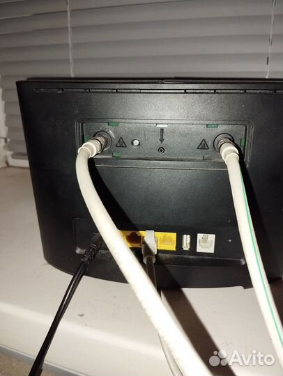 Huawei b525