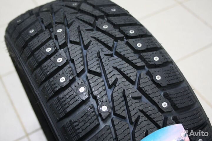 Nokian Tyres Nordman 7 195/60 R15 92T