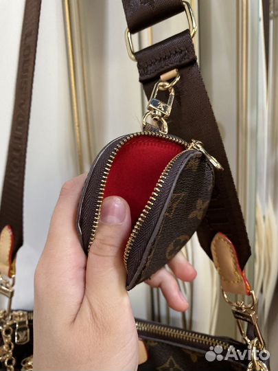 Сумка louis vuitton