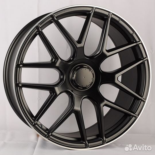 Диски для Mercedes glс, CLC Сoupe Powcan BK5318 8