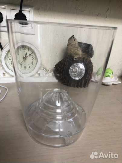 Горшок кашпо для орхидеи