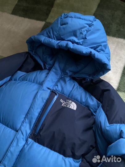 Пховик The North Face 700 Hyvent оригинал