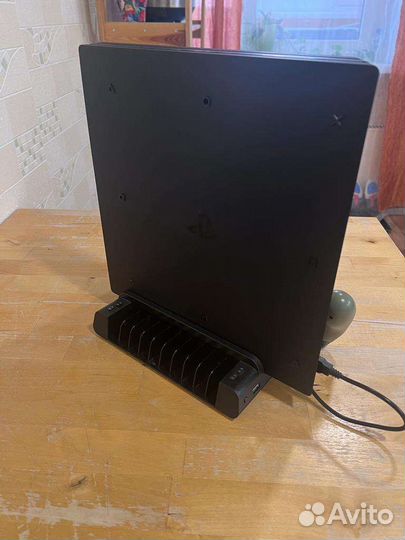 Sony Playstation 4 Pro 1tb