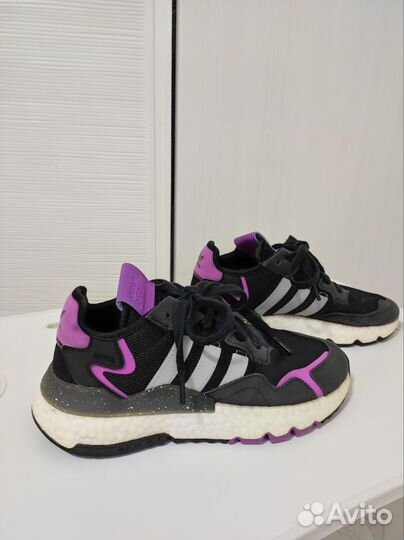 Кроссовки женские adidas originals