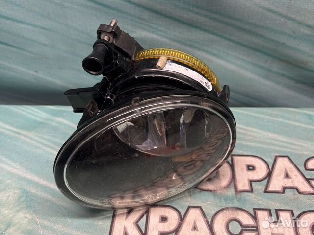 Птф правая Volkswagen Golf 6