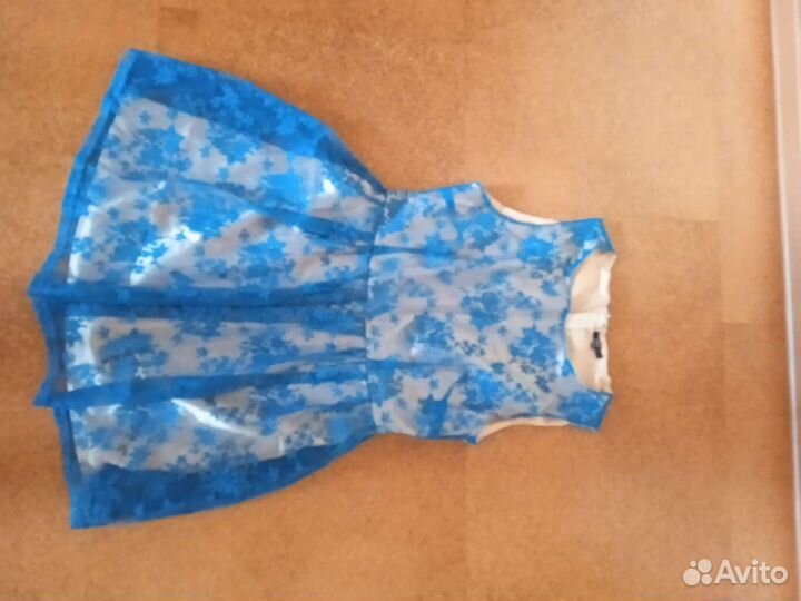 Платье, юбка