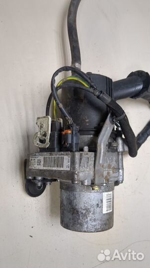 Насос усилителя руля Citroen Berlingo 2012, 2014