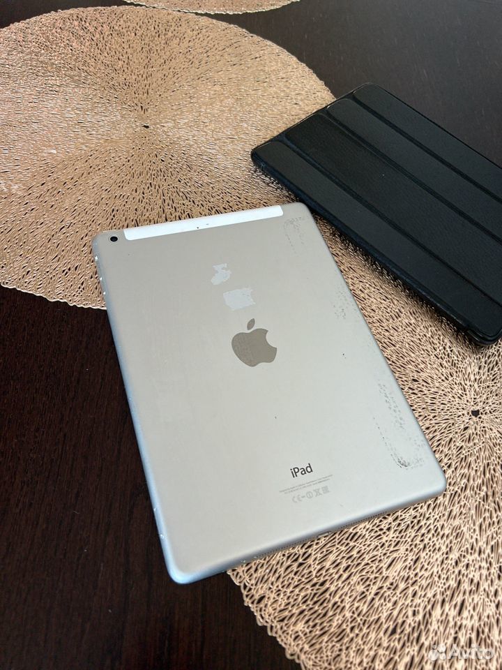 iPad air