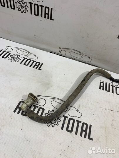 Трубка топливная Chevrolet Lacetti хэтчбек F14D3