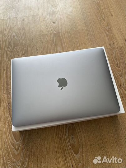 Apple macbook air 13 2020 m1 8gb 256