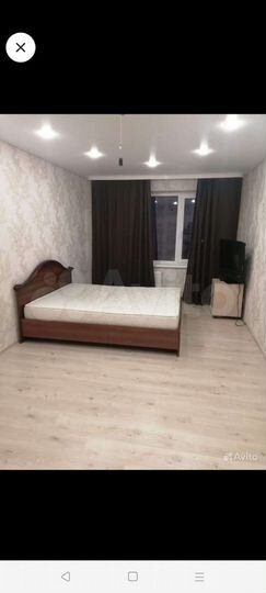 2-к. квартира, 56 м², 8/14 эт.