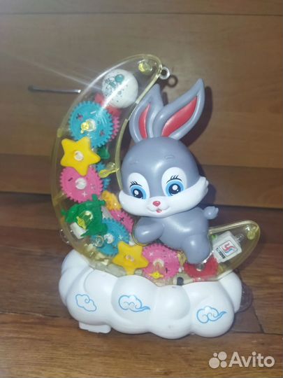 Музыкальные игрушки