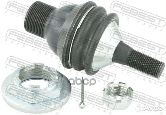 Опора шаровая поворотного кулака перед прав/л