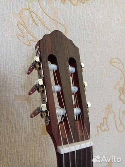 Классическая гитара