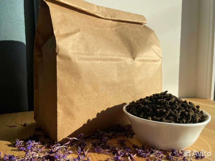 Иван чай 1 кг 2023 без кофеина, тот самый