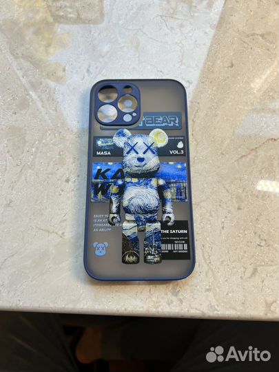 Чехлы для iPhone 13 pro max