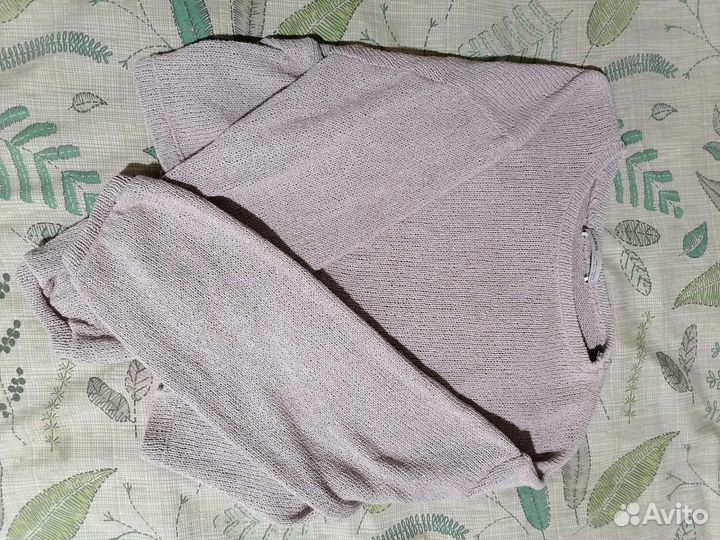 Свитер женский