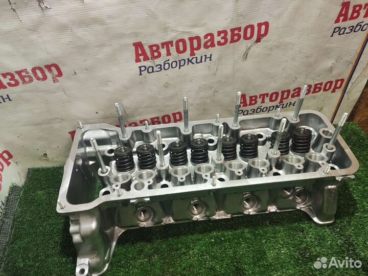 Гбц ваз 21214 инжектор Шевроле нива(Новая)