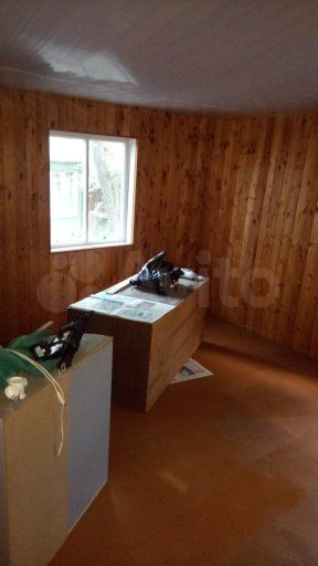 Дача 34,7 м² на участке 1,5 сот.