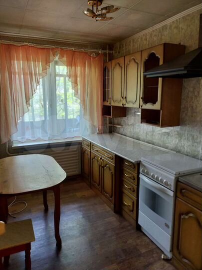 3-к. квартира, 70 м², 2/9 эт.