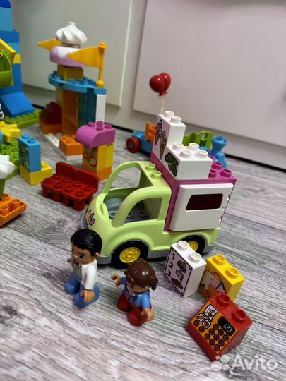Lego duplo