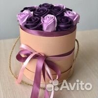 Свадебный букет невесты