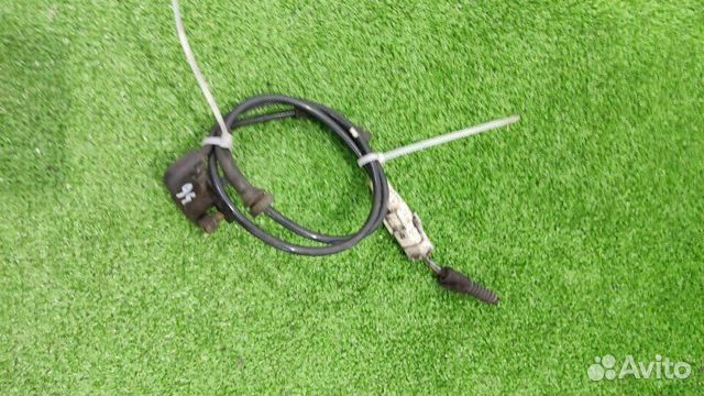 Датчик ABS задний правый Peugeot 307 хэтчбэк 1.4