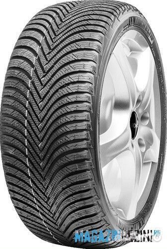 Michelin Pilot Alpin 5 305/35 R21 109V