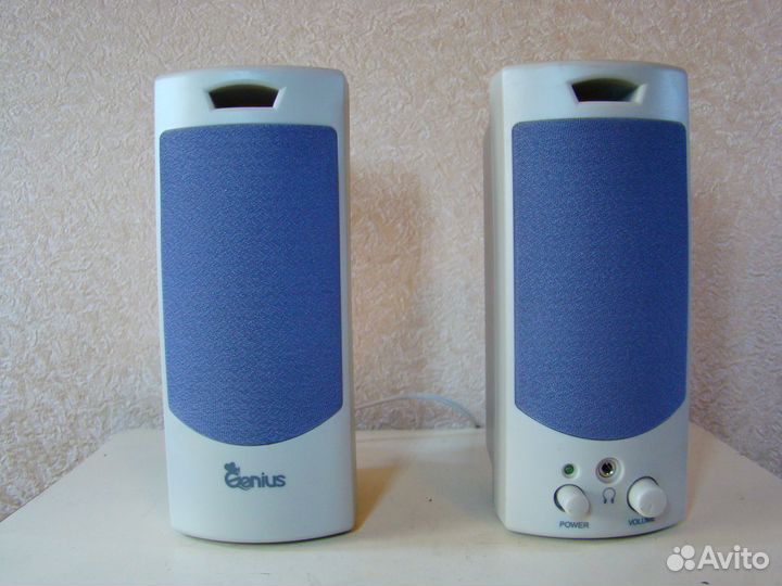 Компьютерная акустика