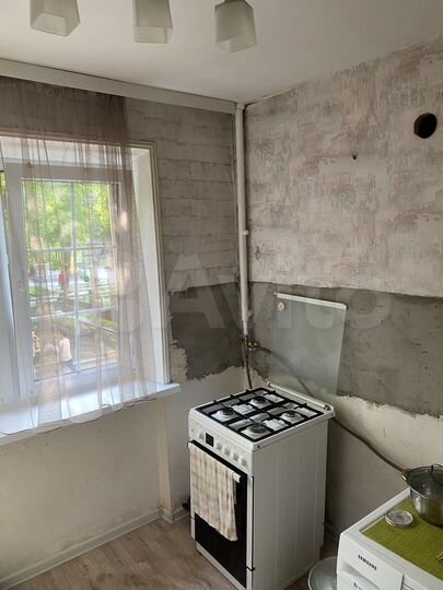 2-к. квартира, 60 м², 1/5 эт.