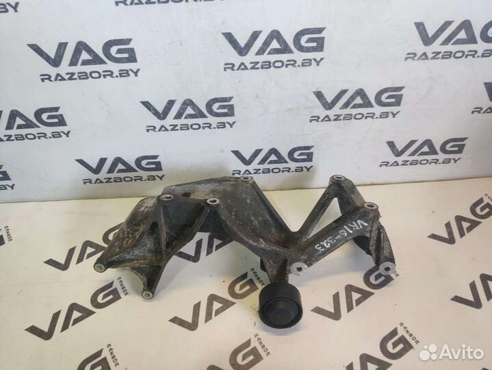 Volkswagen Touareg 22012 03H260087EVR16-323