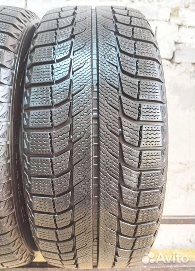 Michelin X-Ice 225/50 R17 98T
