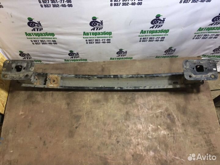 Усилитель заднего бампера Ford Kuga