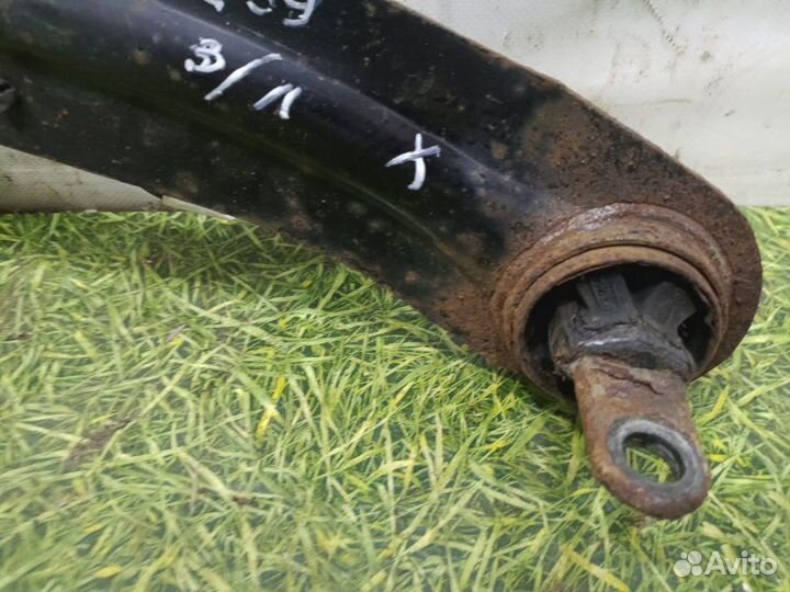 Ступица задняя левая Volvo S40 седан 1.6 B4164S3