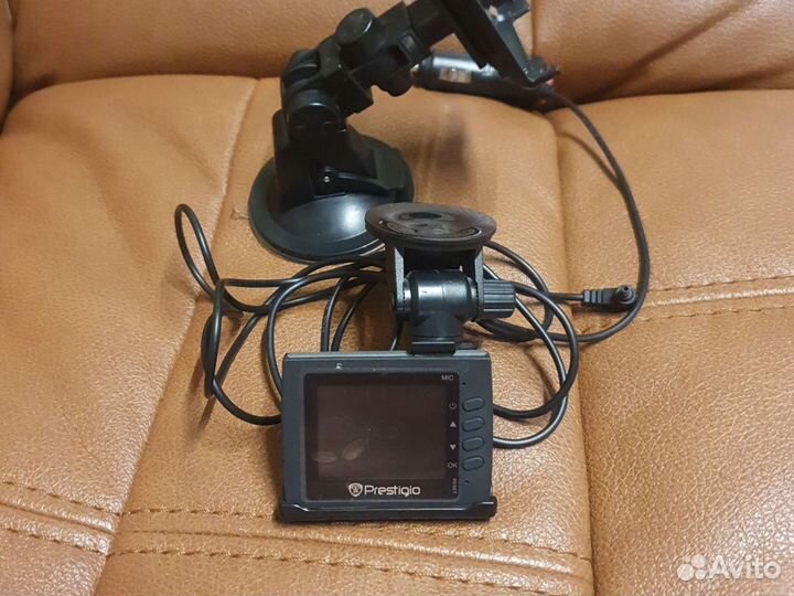 Видеорегестратор автомобильный