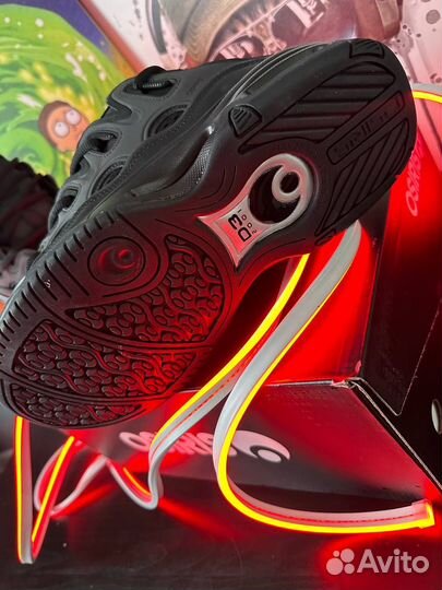 Кроссовки osiris d3