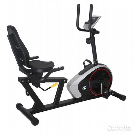 Велотренажер магнитный DFC B8516R