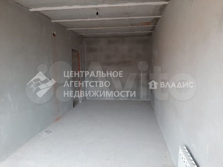 2-к. квартира, 68 м², 3/3 эт.