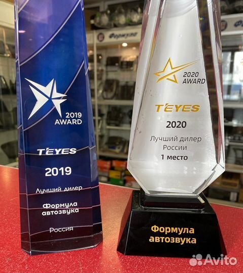 Магнитола Skoda Octavia A7 2013-2018 3-32 8 ядер