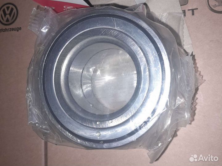 Подшипник ступицы передний9036943009RAV-4 (20) 0