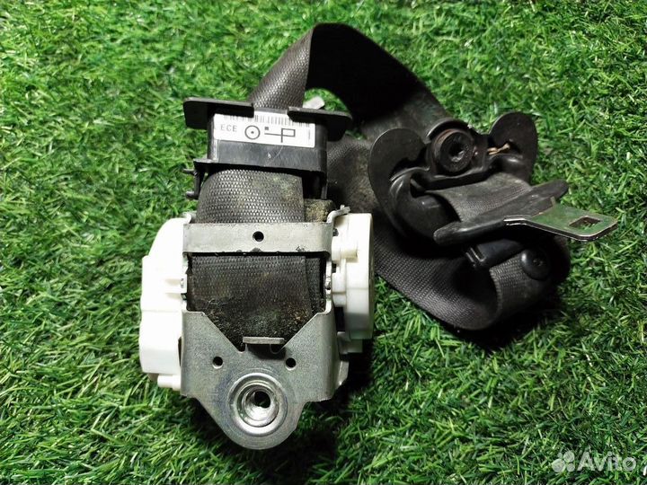 Ремень безопасности передний левый BMW 3-Series V