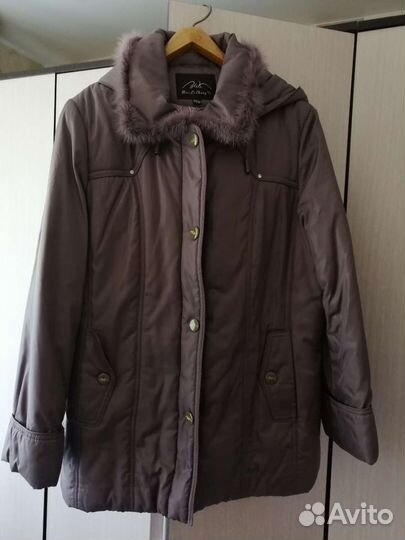 Женская одежда