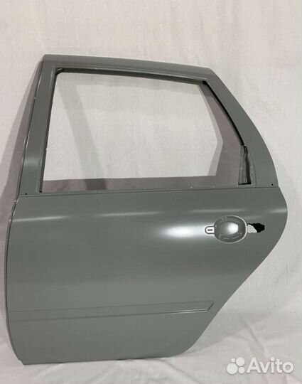 Дверь задняя левая ваз 1118 2190, Granta Kalina