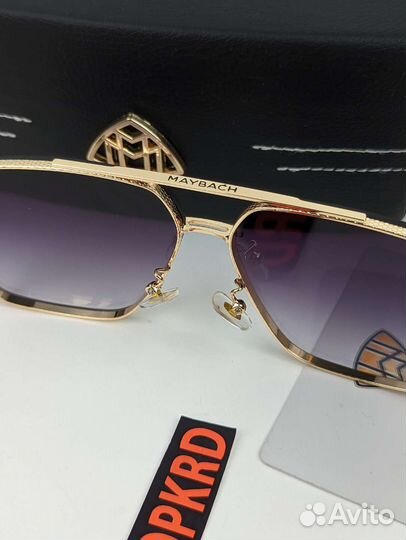 Очки мужские