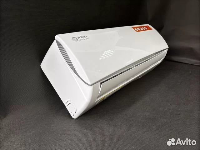 Кондиционер Ultima Comfort Eclipse Inverter