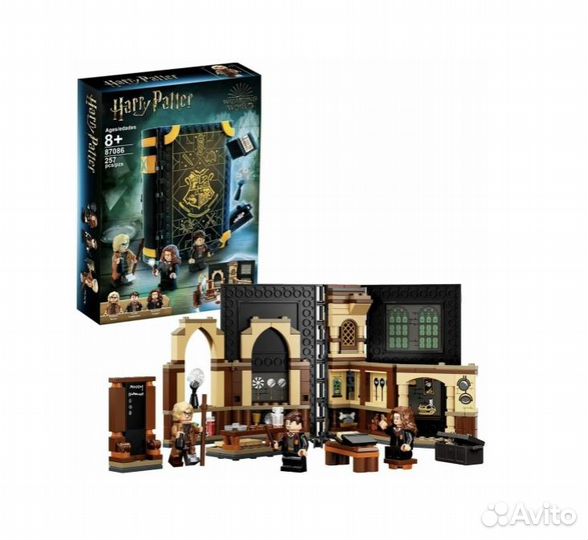 Конструктор Creator 19004 